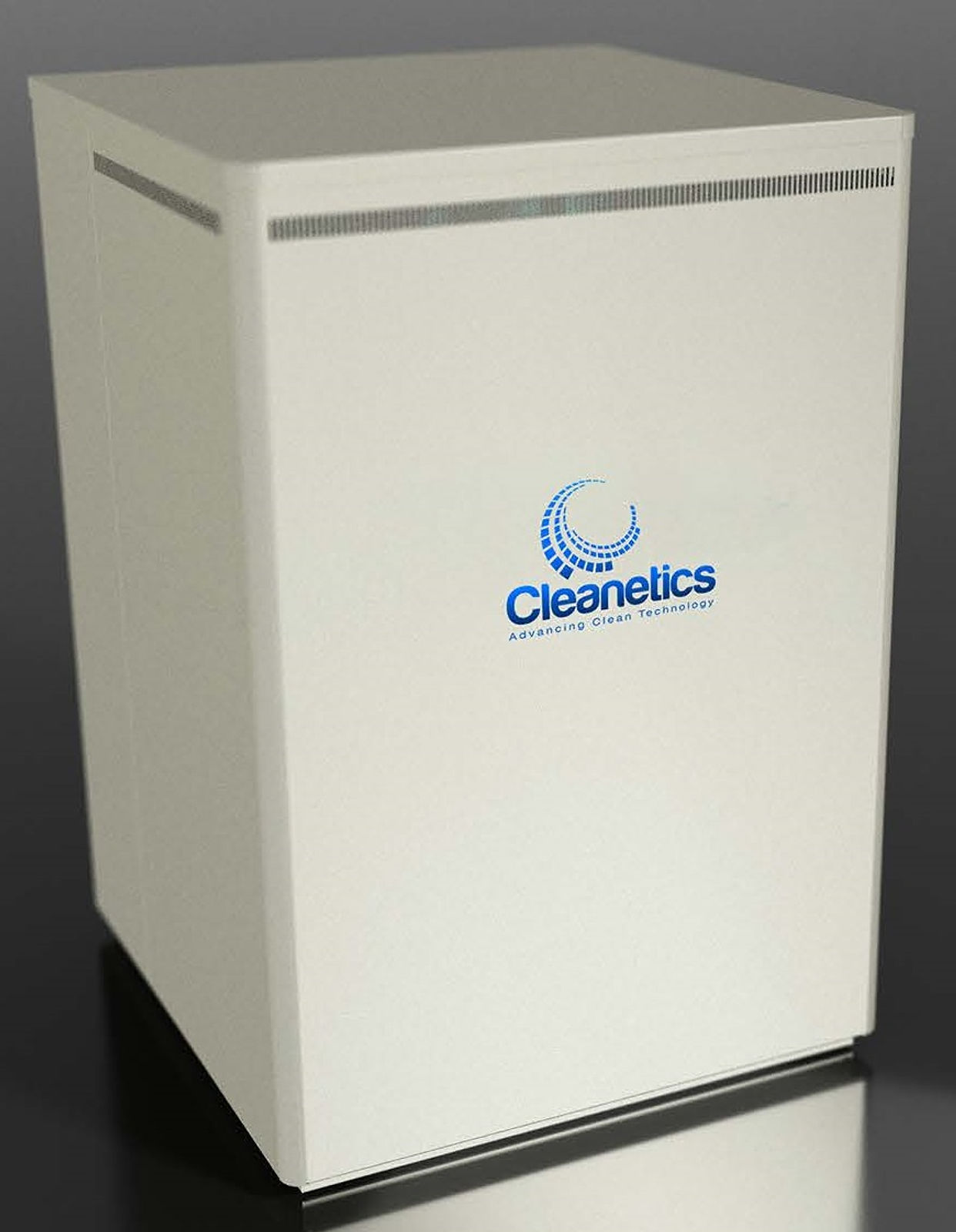 vk mobile air purification unit